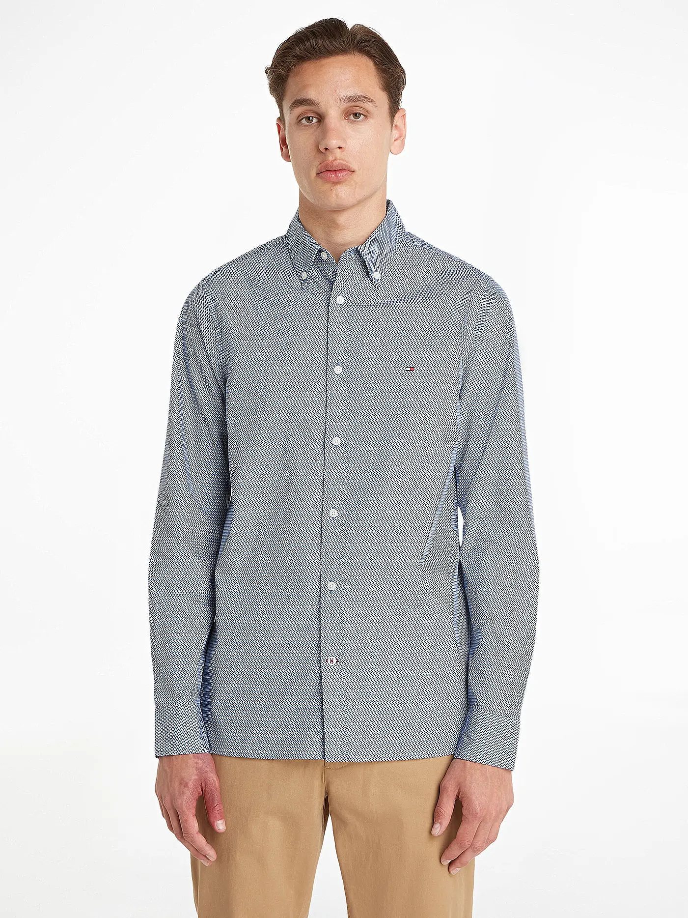 TOMMY HILFIGER | Hemd | 